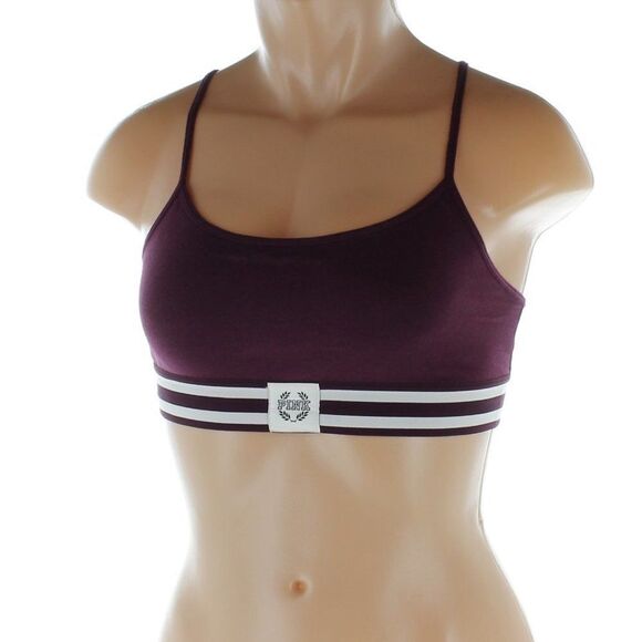 Pink Victoria's Secret VS Bralette - Picture 7 of 7
